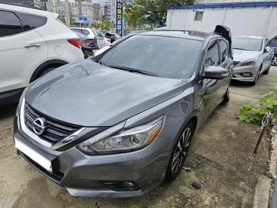 2018 Nissan Altima 1N4AL3AP9JC222602 VIN:1N4AL3AP9JC222602