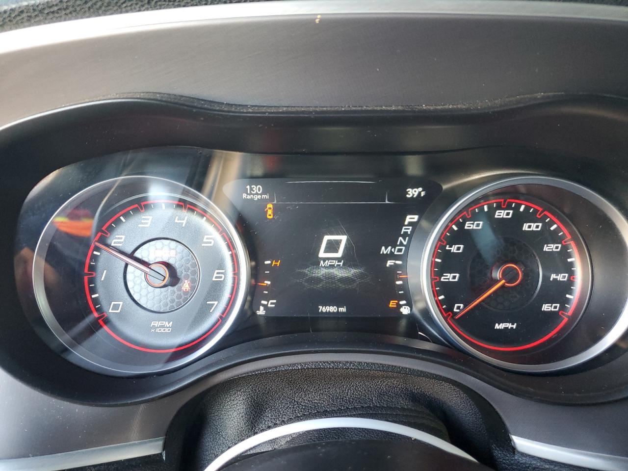 2022 DODGE CHARGER R/T VIN:2C3CDXCT3NH129129