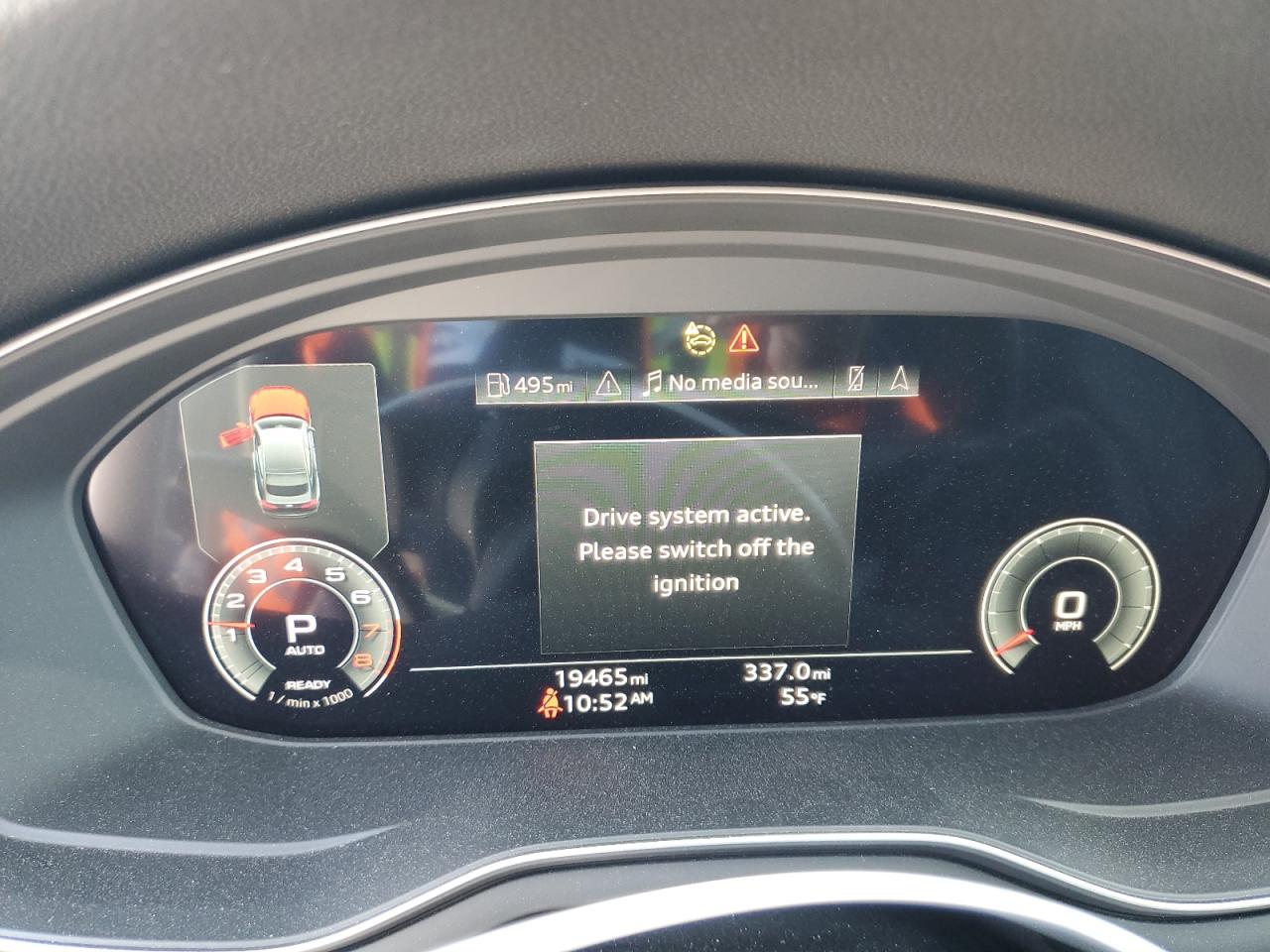 2023 AUDI A5 PREMIUM PLUS 45 VIN:WAUFACF57PA012031