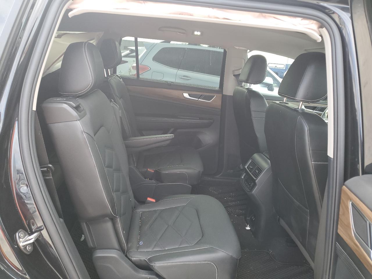 2024 VOLKSWAGEN ATLAS SE VIN:1V2JR2CA2RC561143