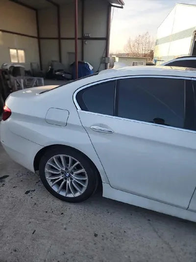 2015 BMW 520 VIN: