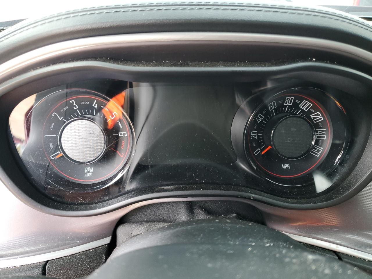 2022 DODGE CHALLENGER GT VIN:2C3CDZJG1NH143676