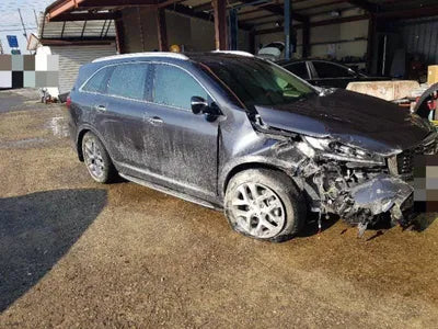 2020 Kia Sorento KNAPH81ABLA644289 VIN:KNAPH81ABLA644289