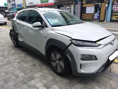 2019 Hyundai Kona KMHK281GFKU039495 VIN:KMHK281GFKU039495