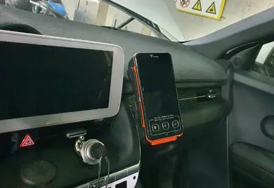 2022 Hyundai Ioniq KMHKL81AFNU061914 VIN:KMHKL81AFNU061914