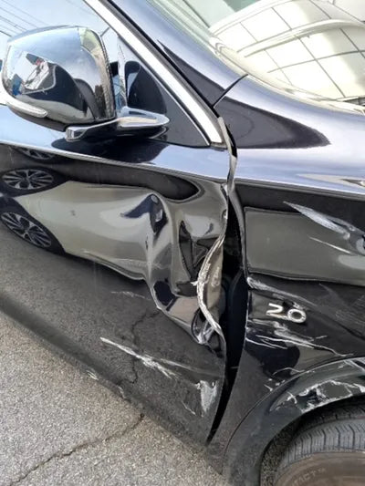 2017 Infiniti Q30 VIN: