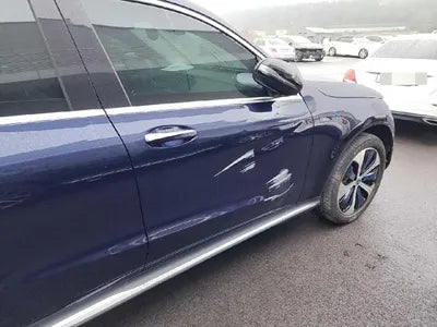 2020 Mercedes-Benz C 400 WDD8P9AB5LF002028 VIN:WDD8P9AB5LF002028