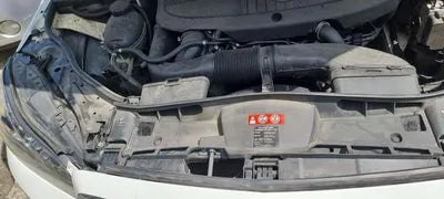 2015 Mercedes-Benz E 220 VIN: