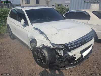 2019 Volkswagen Tiguan WVGZZZ5NZLW832110 VIN:WVGZZZ5NZLW832110