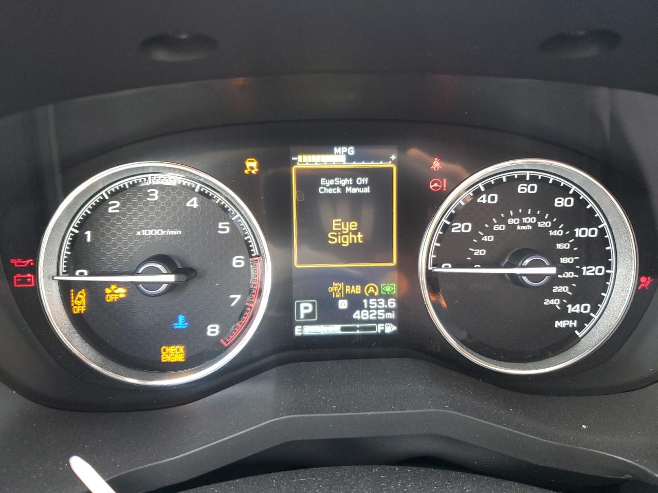 2024 SUBARU FORESTER TOURING VIN:JF2SKAMC2RH442811