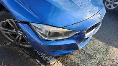 2018 BMW 320 WBA8C5109J5L46412 VIN:WBA8C5109J5L46412