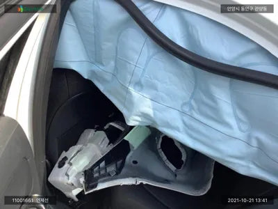 2021 Mercedes-Benz A 220 W1K3G4EB1MJ317334 VIN:W1K3G4EB1MJ317334