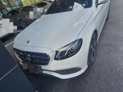 2020 Mercedes-Benz E 250 W1KZF4FB5LA804854 VIN:W1KZF4FB5LA804854