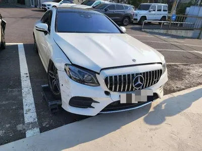 2017 Mercedes-Benz E 220 WDD1J1EB6HF013352 VIN:WDD1J1EB6HF013352