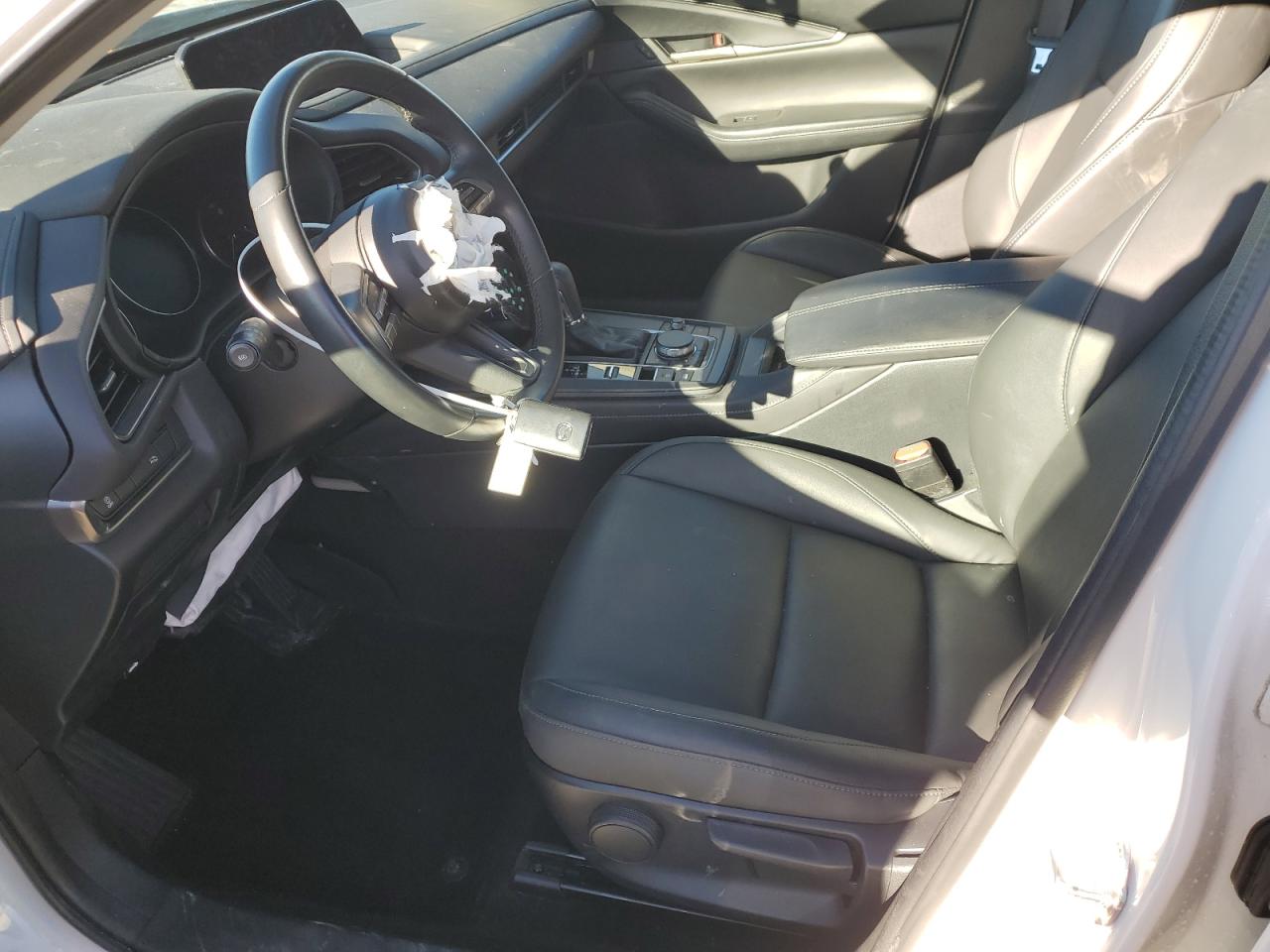 2023 MAZDA CX-30 SELECT VIN:3MVDMBBM6PM524583