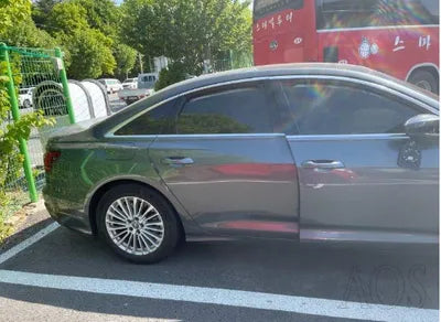 2020 Audi A6 WAUZZZF25LN064551 VIN:WAUZZZF25LN064551