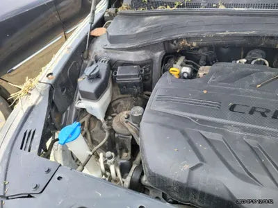 2019 Hyundai Santa FE 347KMKMHS281CBKU0 VIN:347KMKMHS281CBKU0