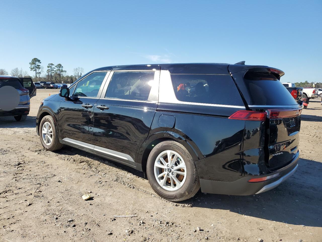 2024 KIA CARNIVAL LX VIN:KNDNB4H39R6422610