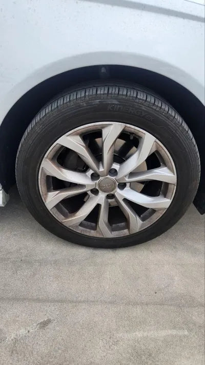 2018 Audi A6 WAUZZZ4G0JN071368 VIN:WAUZZZ4G0JN071368