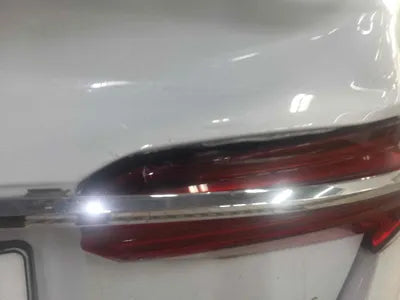 2020 Audi A6 WAUZZZF20LN027584 VIN:WAUZZZF20LN027584
