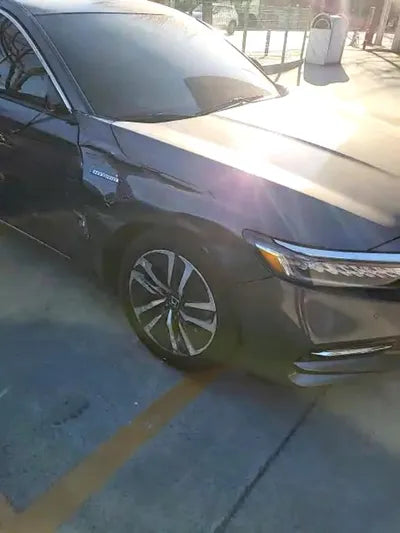 2018 Honda Accord 1HGCV3690JA511897 VIN:1HGCV3690JA511897