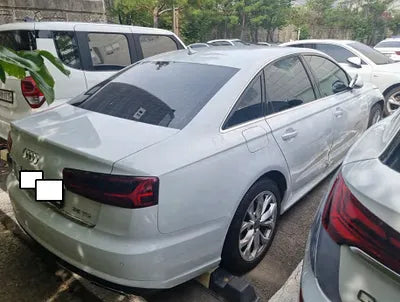 2016 Audi A6 WAUZZZ4G6GN178868 VIN:WAUZZZ4G6GN178868