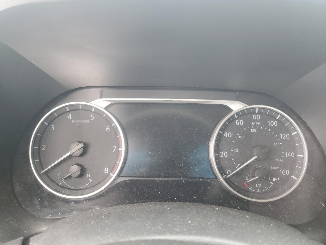 2022 NISSAN SENTRA SV VIN:3N1AB8CV2NY211057
