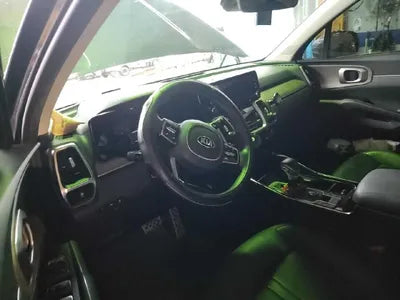 2020 Kia Sorento VIN: