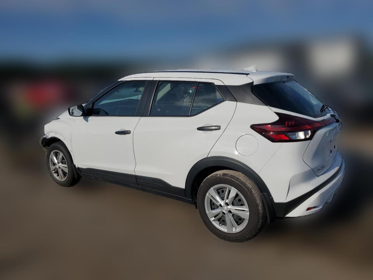 2023 NISSAN KICKS S VIN:3N1CP5BV8PL552098