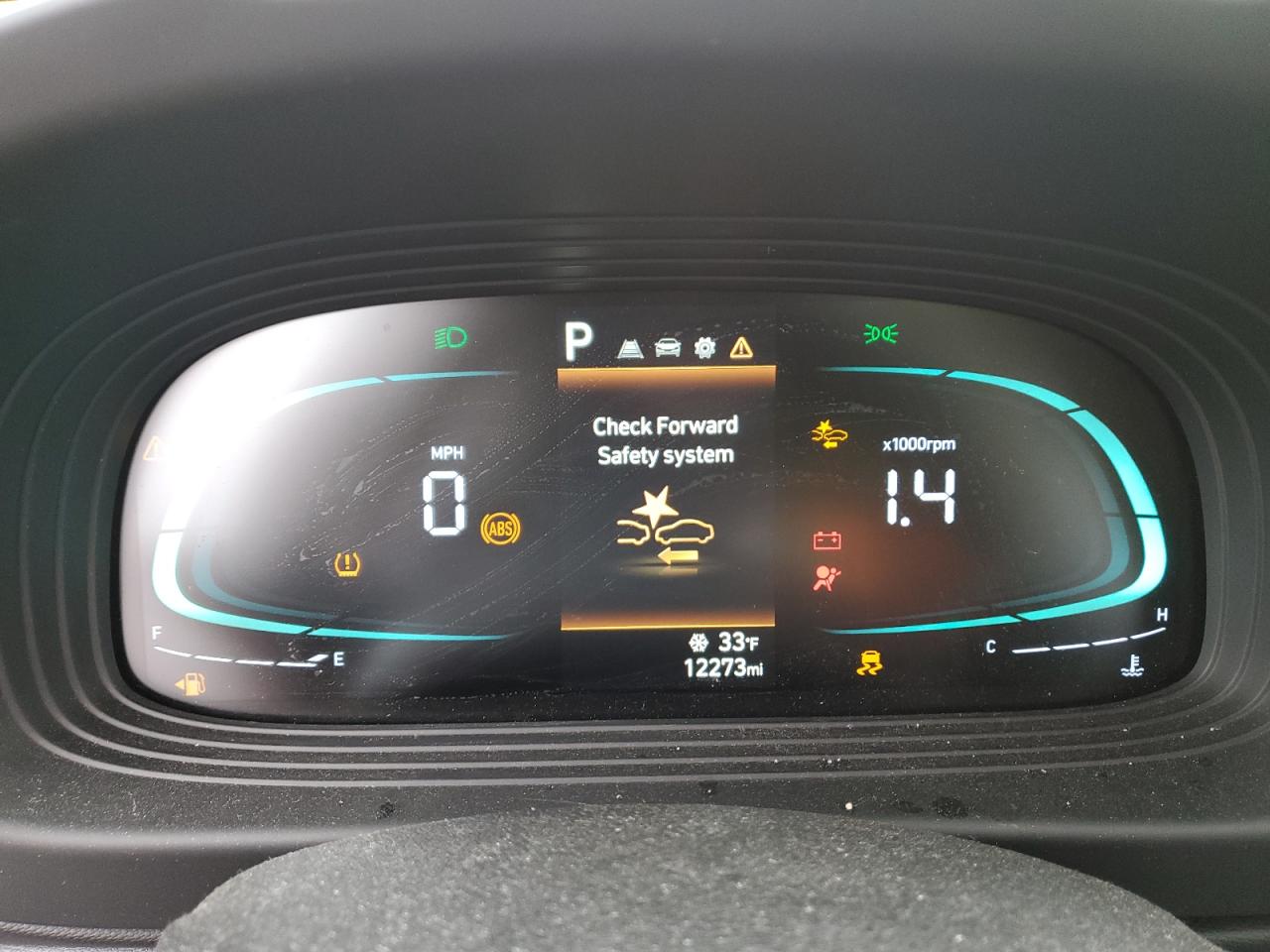 2023 HYUNDAI VENUE SE VIN:JTDEPMAE1NJ223345