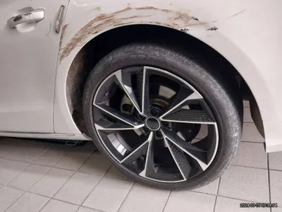 2015 Audi 50 WAUZZZ4H7FN001351 VIN:WAUZZZ4H7FN001351