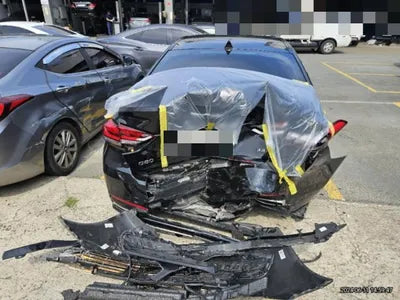 2018 Genesis G80 VIN: