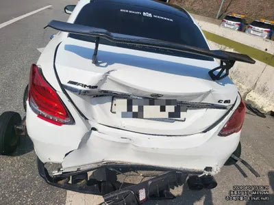 2016 Mercedes-Benz C 220 VIN: