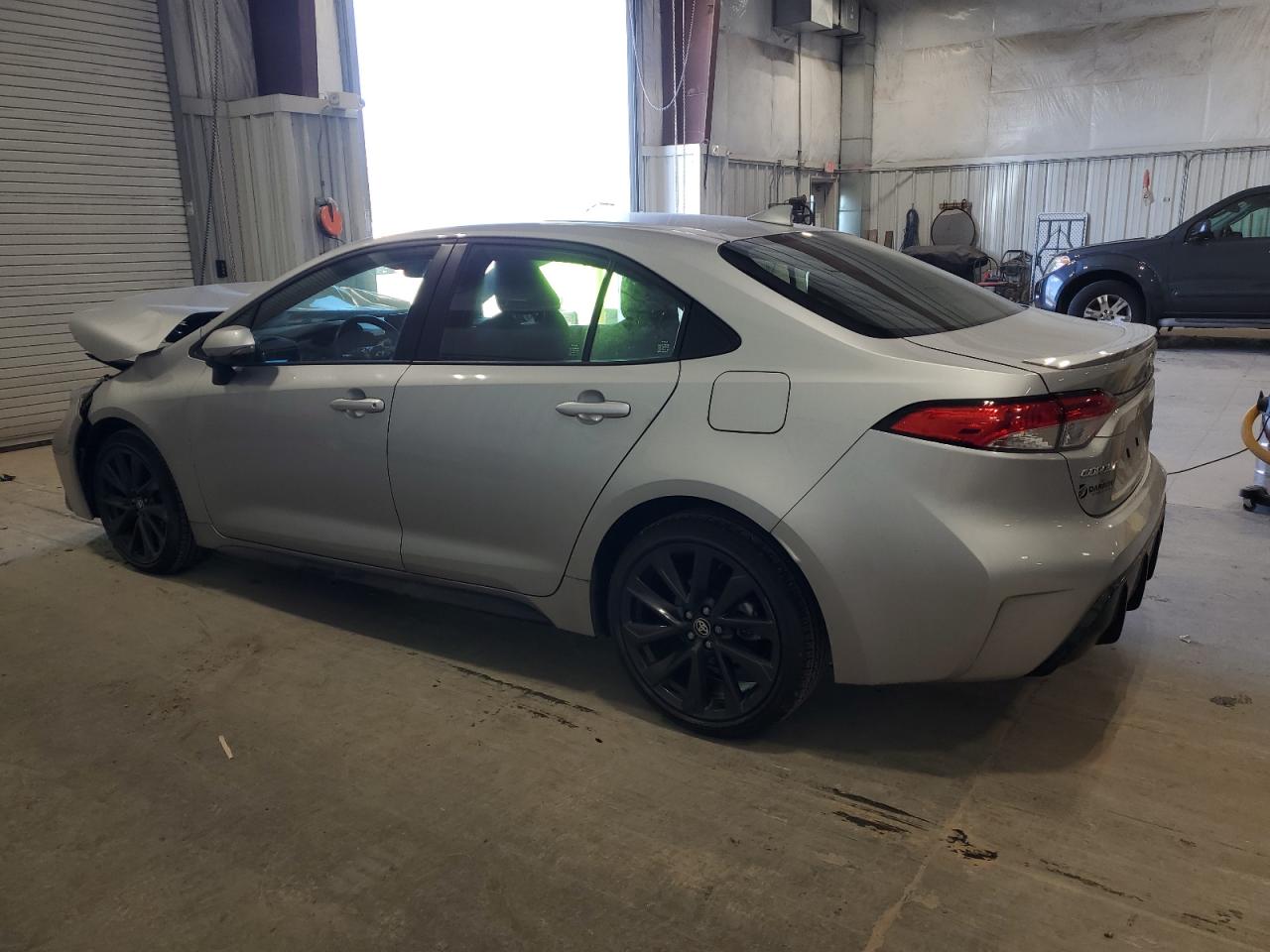 2023 TOYOTA COROLLA LE VIN:JTDBCMFE8PJ008684