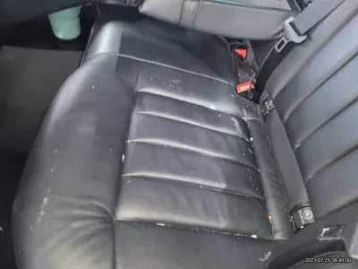 2015 Mercedes-Benz E 220 356KMWDDHF0AB8FB1 VIN:356KMWDDHF0AB8FB1