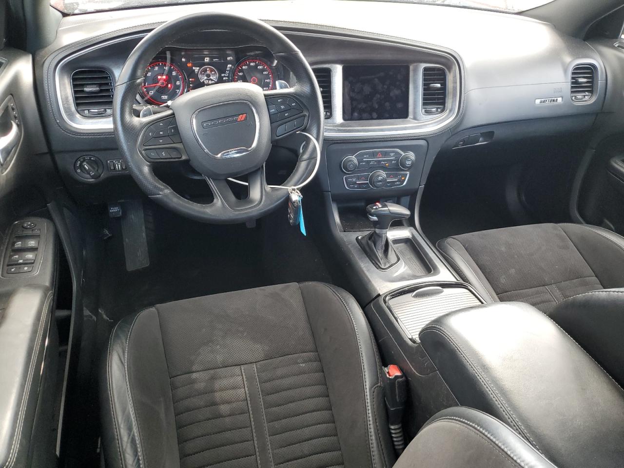 2022 DODGE CHARGER R/T VIN:2C3CDXCT3NH244376