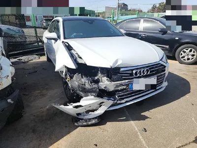 2021 Audi A6 WAUZZZF29MN066305 VIN:WAUZZZF29MN066305