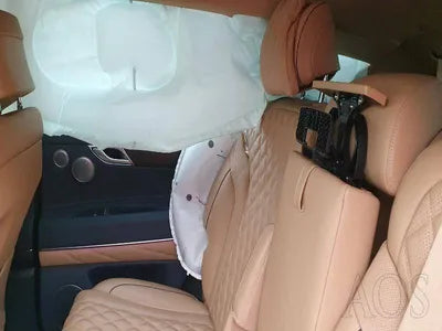 2020 Genesis GV80 VIN: