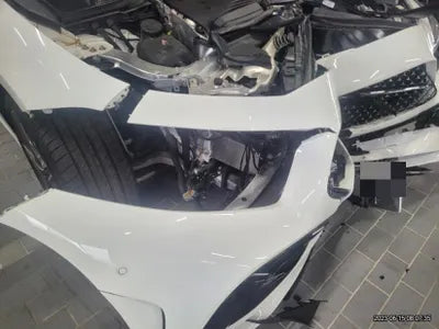 2023 Mercedes-Benz CLS 300 W1K2J1KBXPA111742 VIN:W1K2J1KBXPA111742