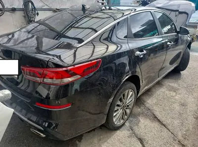 2019 Kia K5 KNAGU411BKA270496 VIN:KNAGU411BKA270496
