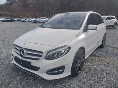 2016 2016 mercedes benz b class WDDMH0JB8GN134378 VIN:WDDMH0JB8GN134378