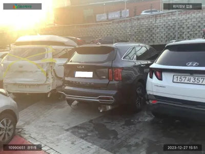 2022 Kia Sorento KNARF81GBNA121108 VIN:KNARF81GBNA121108