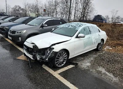 2021 Mercedes-Benz E 350 W1KZF8GB9MB000509 VIN:W1KZF8GB9MB000509