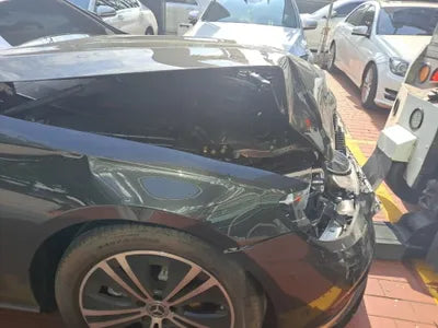 2021 Mercedes-Benz E 250 W1KZF4FBXMA990327 VIN:W1KZF4FBXMA990327