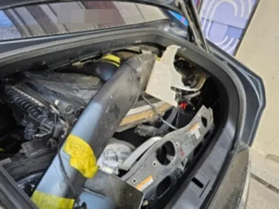 2015 Bentley Flying Spur V8 SCBET53W0FC050384 VIN:SCBET53W0FC050384