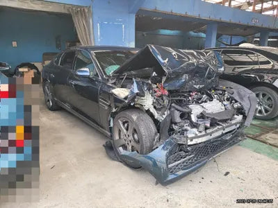 2023 Genesis G80 VIN: