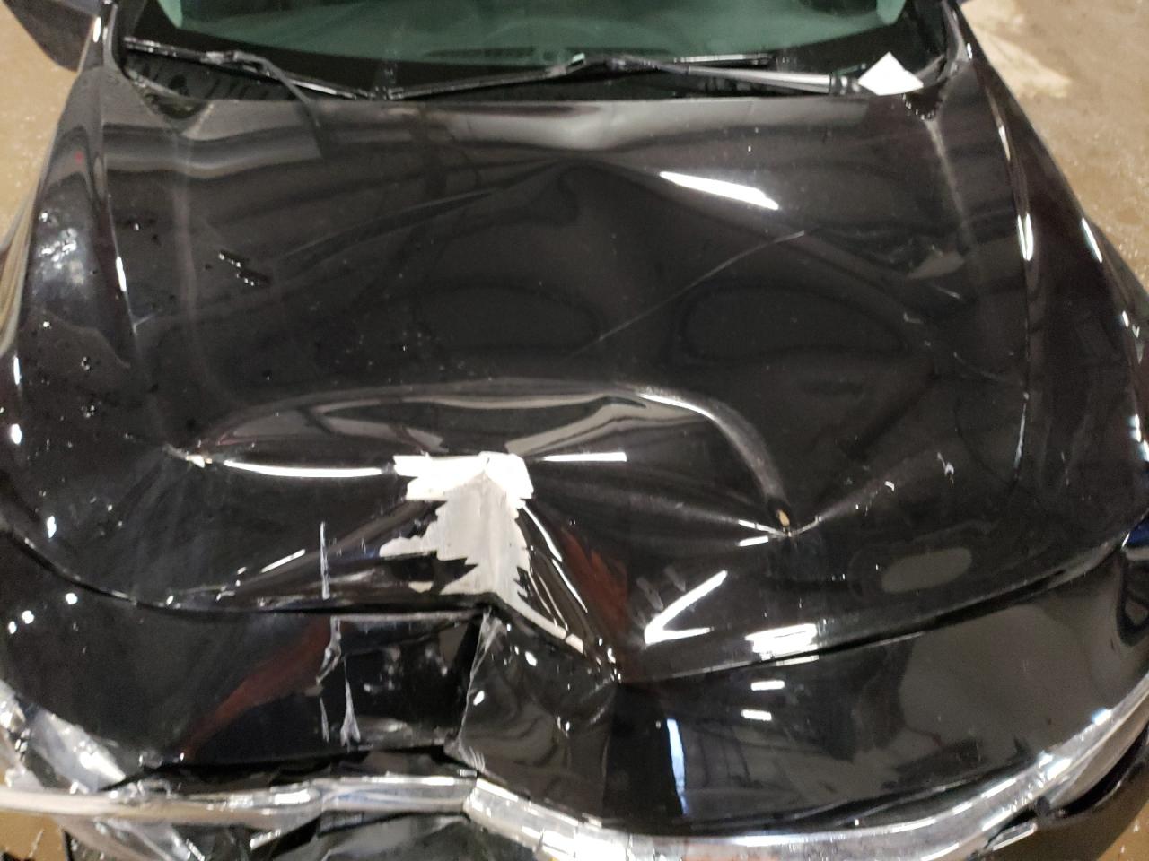 2022 CHEVROLET MALIBU LS VIN:1G1ZB5ST4NF214556