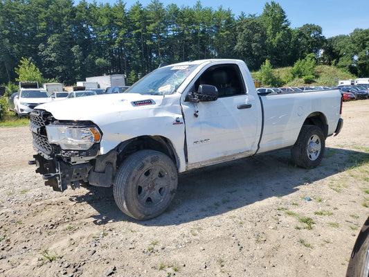 2022 RAM 3500 TRADESMAN VIN:WP0AA2A8XNS255297