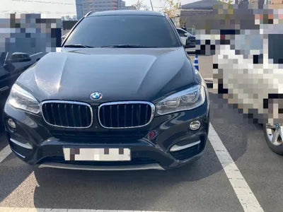 2017 BMW 630 WBAKV2109H0V44154 VIN:WBAKV2109H0V44154