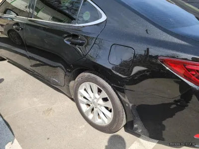 2015 Lexus ES 300 326KMJTHBW1GG2F20 VIN:326KMJTHBW1GG2F20